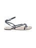 Steve Madden Gray Sandals Size 6 - photo 1