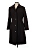 J.Crew Black Coat Size 8 - photo 1