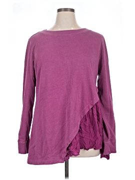 Soft Surroundings Sweatshirt