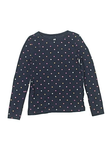 H&M Long Sleeve T-Shirt (view 1)