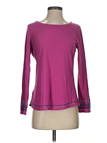 Tommy Bahama 3/4 Sleeve T-Shirt (view 1)
