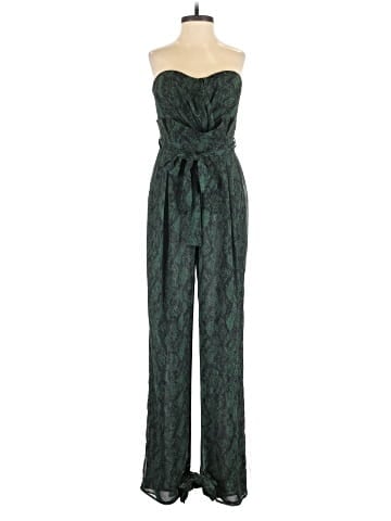 Michael Costello X Revolve Jumpsuit (view 1)