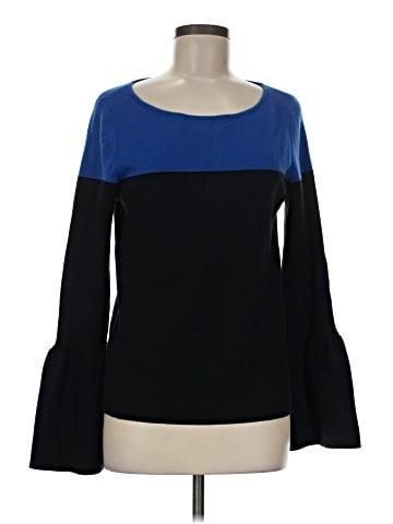 Ann Taylor Pullover Sweater (view 1)