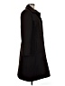 J.Crew Black Coat Size 8 - photo 4
