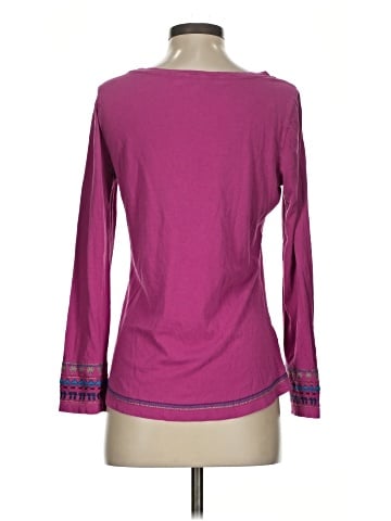 Tommy Bahama 3/4 Sleeve T-Shirt (view 2)