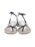 Steve Madden Gray Sandals Size 6 - photo 2