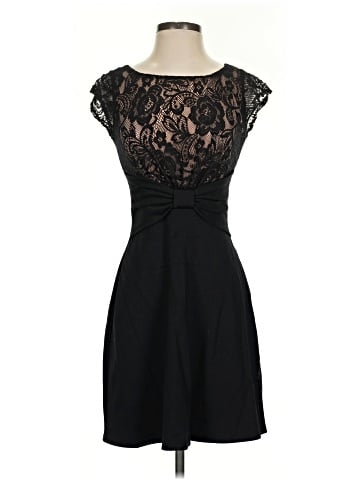 Mystic Cocktail Dress (view 1)