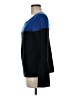 Ann Taylor Color Block Blue Pullover Sweater Size M - photo 5