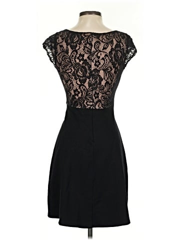 Mystic Cocktail Dress (view 2)