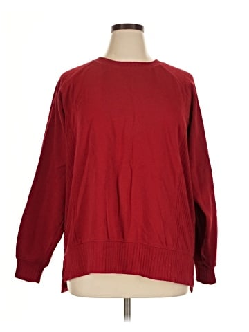 Maurices Pullover Sweater (view 1)
