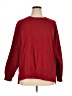 Maurices Solid Red Pullover Sweater Size XL - photo 1