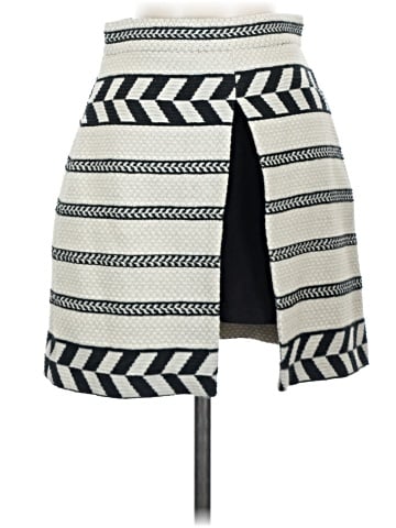 Alice + Olivia Casual Skirt (view 1)