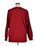 Maurices Solid Red Pullover Sweater Size XL - photo 2