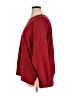 Maurices Solid Red Pullover Sweater Size XL - photo 5
