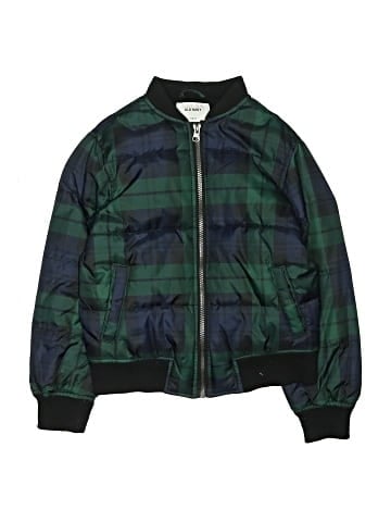 Old Navy Jacket (view 1)