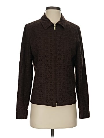 Jones New York Signature Jacket (view 1)
