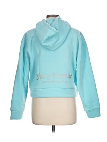Juicy Couture Zip Up Hoodie (view 2)