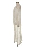 By Anthropologie Ivory Cardigan Size M (estimated) - photo 5