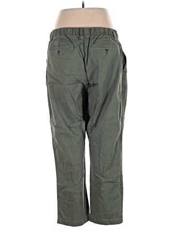 Old Navy Khakis (view 2)