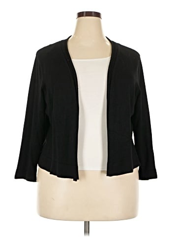 89th & Madison Cardigan (view 1)