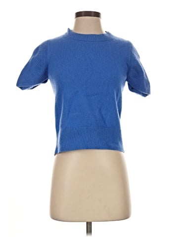 Cos Wool Cardigan (view 1)