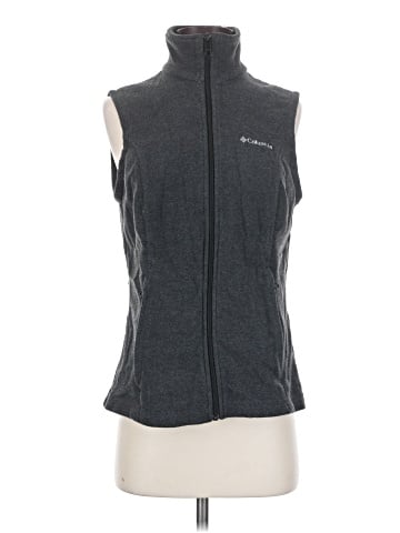 Columbia Vest (view 1)