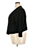 89th & Madison Black Cardigan Size 2X - photo 5