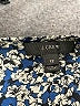 J.Crew 100% Polyester Blue Sleeveless Blouse Size 12 - photo 7