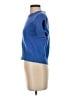 Cos Blue Wool Cardigan Size XS - photo 5