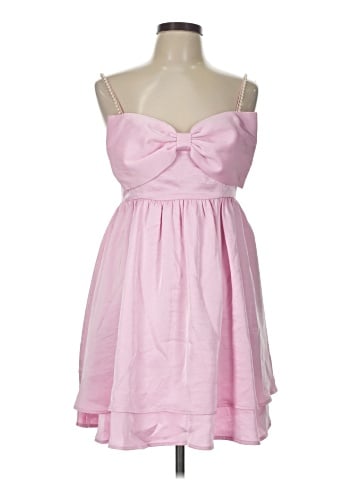 Altar'd State Cocktail Dress (view 1)
