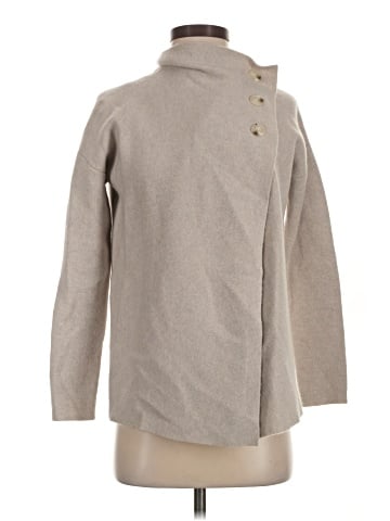 Adrienne Vittadini Cashmere Pullover Sweater (view 1)