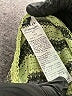 Shein Stripes Green Shorts Size S - photo 3