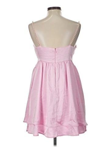Altar'd State Cocktail Dress (view 2)