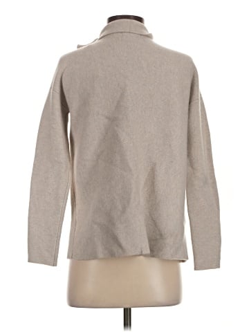 Adrienne Vittadini Cashmere Pullover Sweater (view 2)