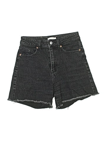 H&M Denim Shorts (view 1)