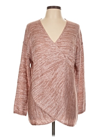 Song n Spirit Pullover Sweater (view 1)