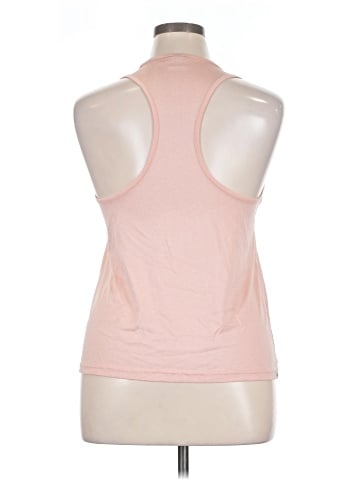 Puma Sleeveless T-Shirt (view 2)