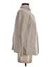 Adrienne Vittadini Tan Cashmere Pullover Sweater Size XS - photo 4