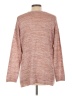 Song n Spirit Brown Pullover Sweater Size L - photo 2