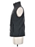 Columbia 100% Polyester Gray Vest Size S - photo 5