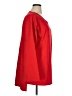 Unbranded Red Pullover Sweater Size XL - photo 4