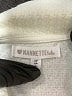 Nannette Ivory Coat Size 2T - photo 3