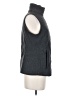 Columbia 100% Polyester Gray Vest Size S - photo 4