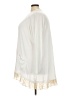 LOGO by Lori Goldstein Ivory Poncho Size 3X - photo 5