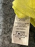 Blu Pepper Yellow Tank Top Size M - photo 8