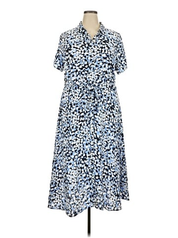 Talbots Casual Dress (view 1)