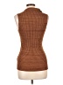 Helmut Lang Brown Tank Top Size L - photo 2