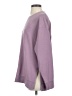 Eddie Bauer Purple Sweatshirt Size S - photo 5