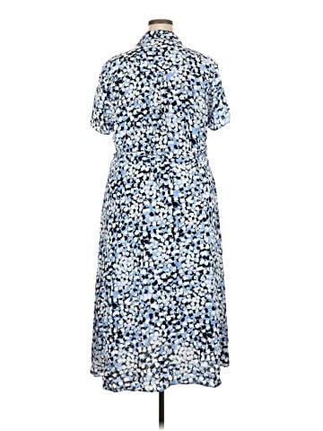Talbots Casual Dress (view 2)