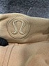 Lululemon Athletica Tan Sweatshirt Size M - photo 7